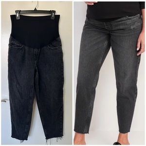 Old Navy Maternity Jeans